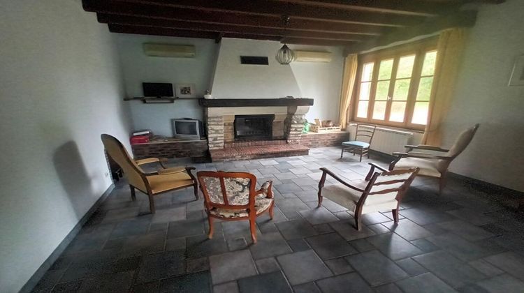 Ma-Cabane - Vente Maison MONTAIGU LE BLIN, 174 m²