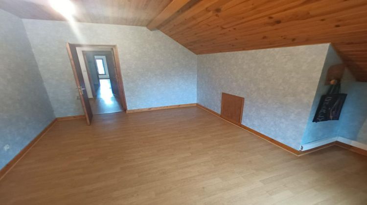 Ma-Cabane - Vente Maison MONTAIGU LE BLIN, 174 m²