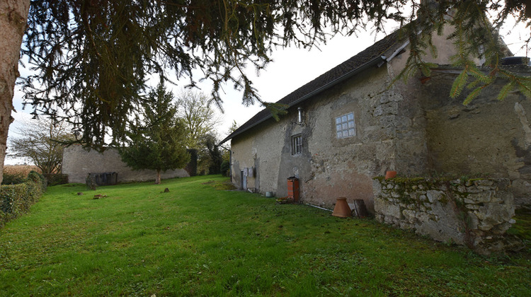 Ma-Cabane - Vente Maison MONTAIGU-LE-BLIN, 58 m²