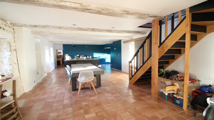 Ma-Cabane - Vente Maison Montaigu-le-Blin, 190 m²