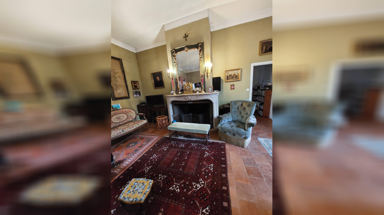 Ma-Cabane - Vente Maison Montaigu-le-Blin, 301 m²