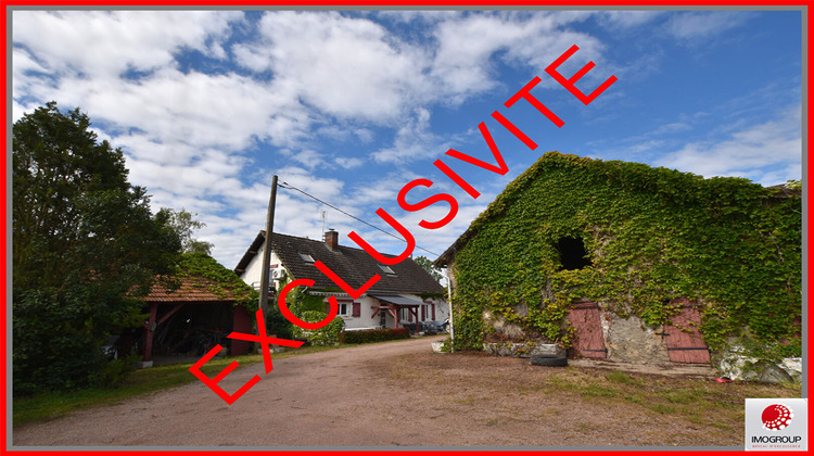 Ma-Cabane - Vente Maison MONTAIGU-LE-BLIN, 135 m²