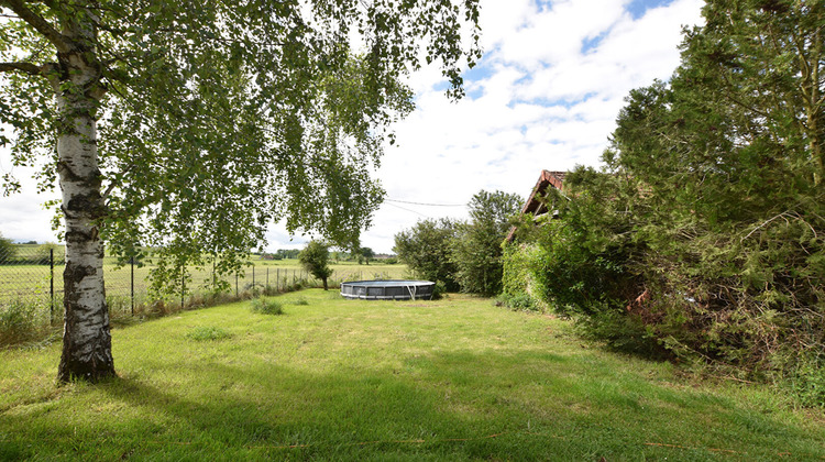 Ma-Cabane - Vente Maison MONTAIGU-LE-BLIN, 135 m²
