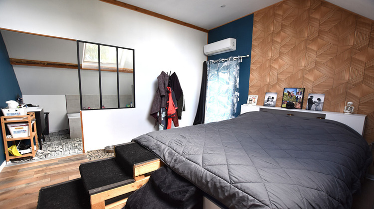 Ma-Cabane - Vente Maison MONTAIGU-LE-BLIN, 135 m²