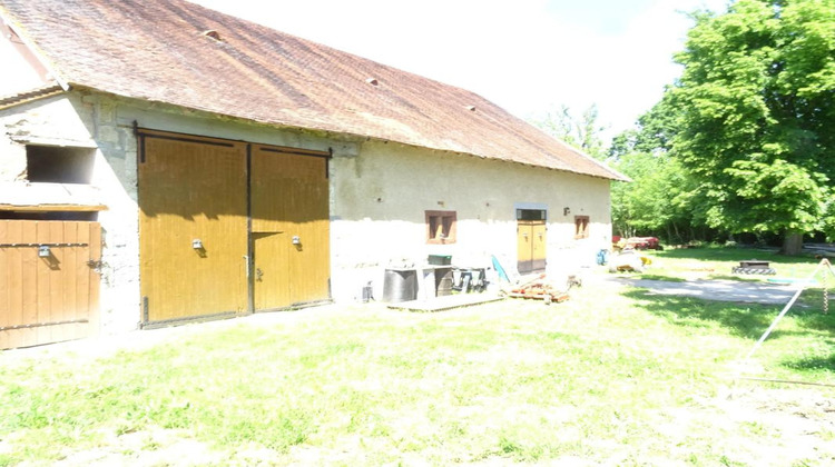 Ma-Cabane - Vente Maison MONTAIGU LE BLIN, 122 m²
