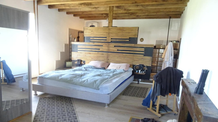 Ma-Cabane - Vente Maison MONTAIGU LE BLIN, 122 m²