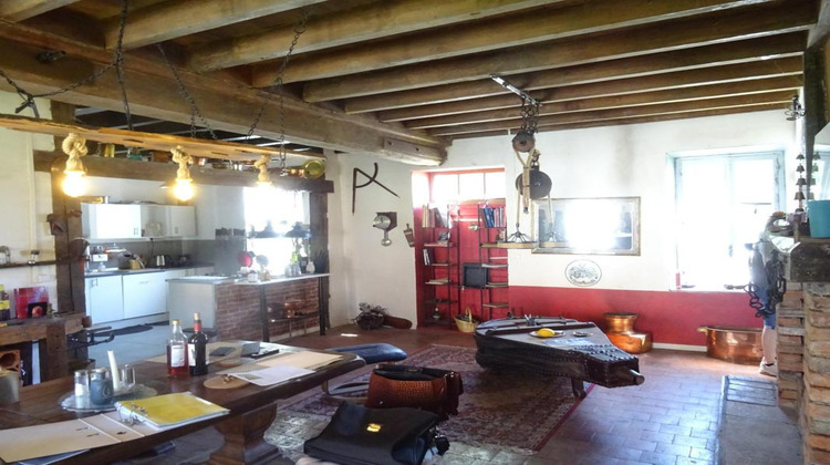 Ma-Cabane - Vente Maison MONTAIGU LE BLIN, 122 m²