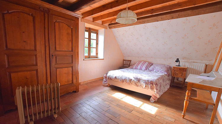 Ma-Cabane - Vente Maison MONTAIGU-LE-BLIN, 117 m²
