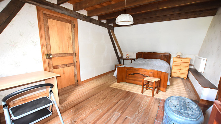 Ma-Cabane - Vente Maison MONTAIGU-LE-BLIN, 117 m²