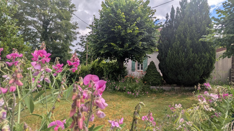 Ma-Cabane - Vente Maison MONTAIGU LE BLIN, 83 m²