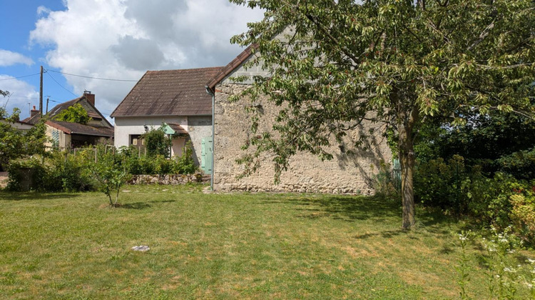 Ma-Cabane - Vente Maison MONTAIGU LE BLIN, 83 m²