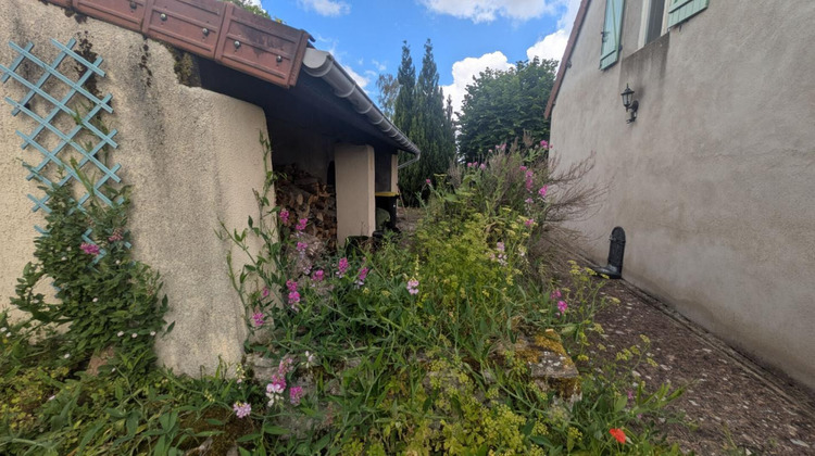 Ma-Cabane - Vente Maison MONTAIGU LE BLIN, 83 m²