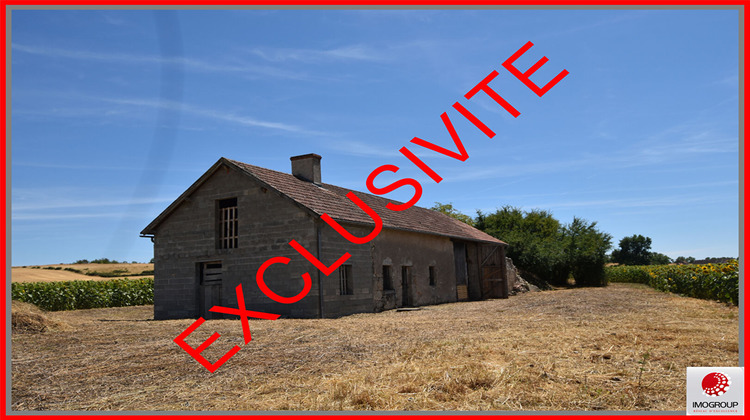 Ma-Cabane - Vente Maison MONTAIGU-LE-BLIN, 103 m²