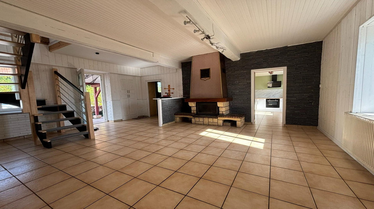 Ma-Cabane - Vente Maison Montaigu-le-Blin, 130 m²