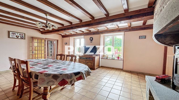 Ma-Cabane - Vente Maison MONTAIGU-LES-BOIS, 109 m²