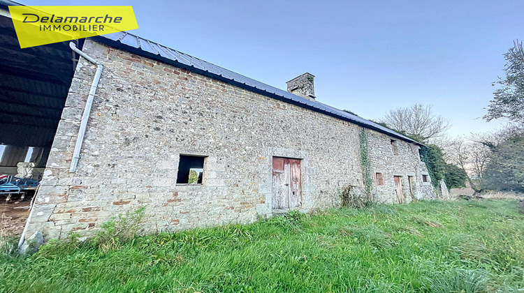 Ma-Cabane - Vente Maison MONTAIGU-LES-BOIS, 72 m²