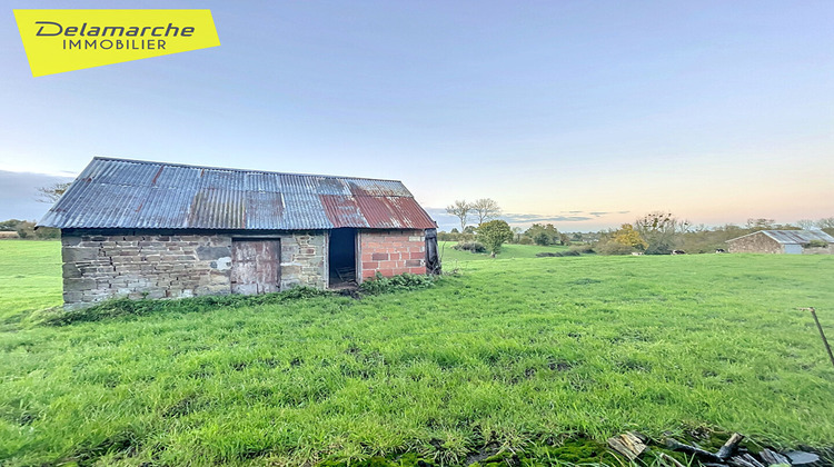 Ma-Cabane - Vente Maison MONTAIGU-LES-BOIS, 104 m²