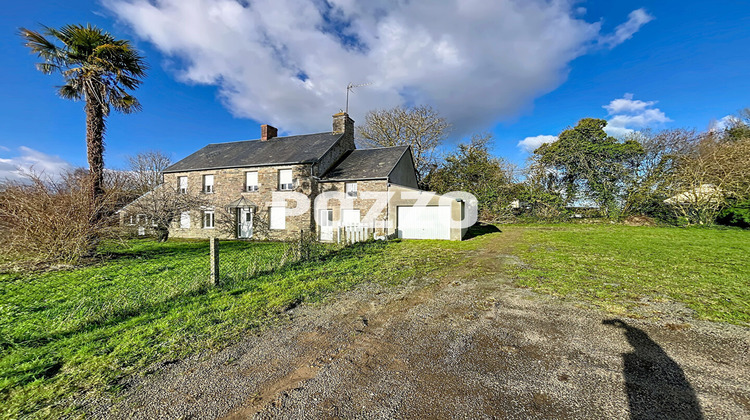 Ma-Cabane - Vente Maison MONTAIGU-LES-BOIS, 105 m²
