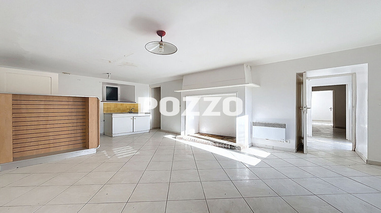 Ma-Cabane - Vente Maison MONTAIGU-LES-BOIS, 105 m²