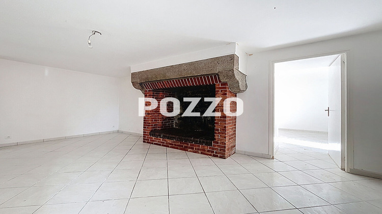 Ma-Cabane - Vente Maison MONTAIGU-LES-BOIS, 105 m²