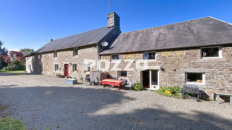 Ma-Cabane - Vente Maison MONTAIGU-LES-BOIS, 345 m²