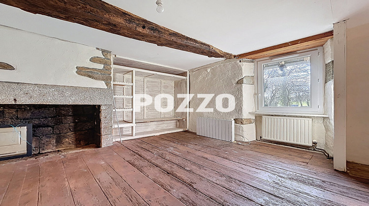 Ma-Cabane - Vente Maison MONTAIGU-LES-BOIS, 345 m²