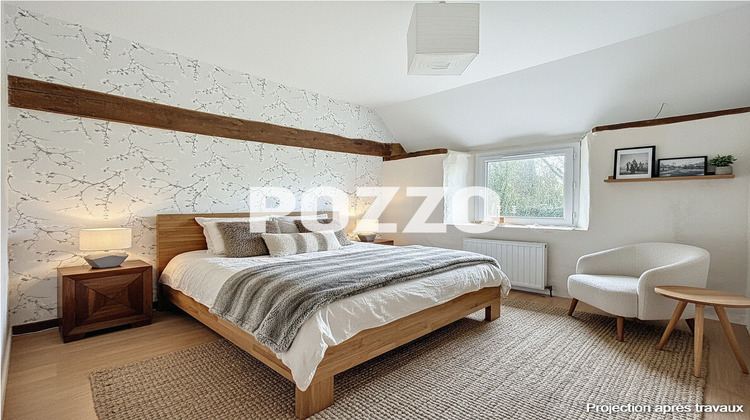 Ma-Cabane - Vente Maison MONTAIGU-LES-BOIS, 345 m²