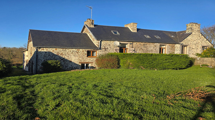Ma-Cabane - Vente Maison MONTAIGU-LES-BOIS, 197 m²