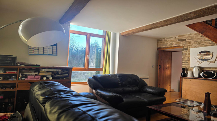 Ma-Cabane - Vente Maison MONTAIGU-LES-BOIS, 197 m²