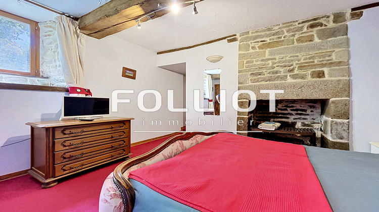 Ma-Cabane - Vente Maison MONTAIGU-LES-BOIS, 197 m²