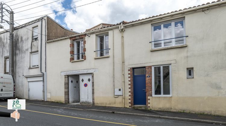 Ma-Cabane - Vente Maison Montaigu-Vendée, 46 m²