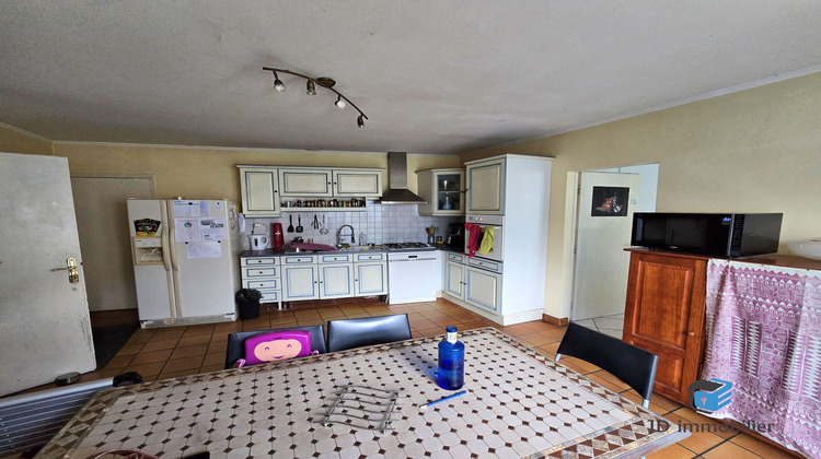 Ma-Cabane - Vente Maison Montaigu-Vendée, 134 m²