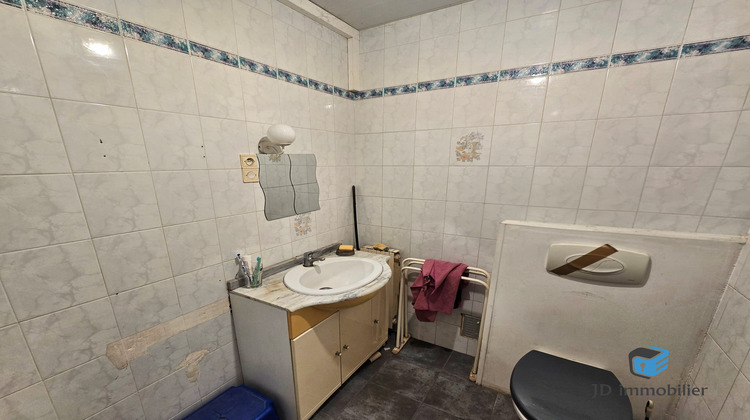 Ma-Cabane - Vente Maison Montaigu-Vendée, 134 m²