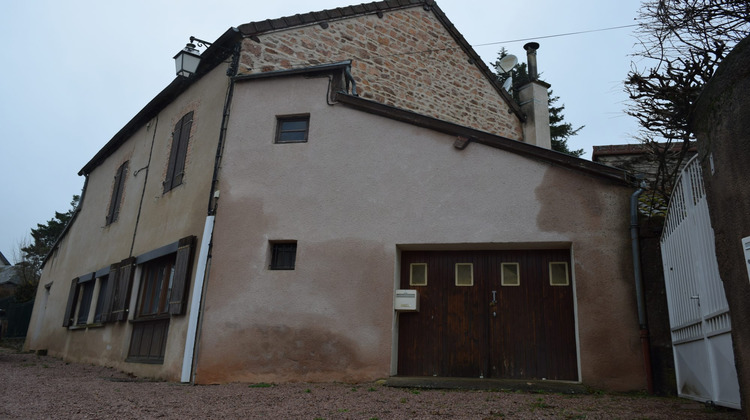 Ma-Cabane - Vente Maison Montaiguët-en-Forez, 140 m²