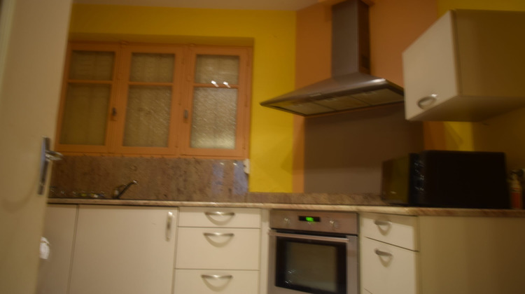 Ma-Cabane - Vente Maison Montaiguët-en-Forez, 140 m²