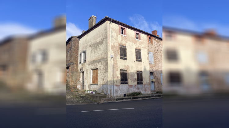 Ma-Cabane - Vente Maison Montaiguët-en-Forez, 75 m²