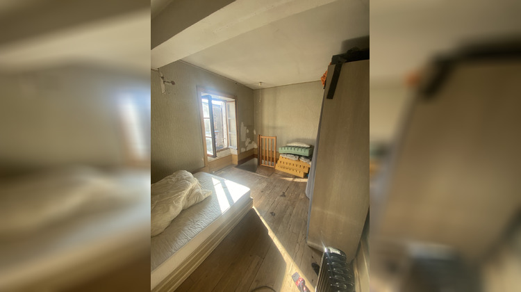 Ma-Cabane - Vente Maison Montaiguët-en-Forez, 75 m²