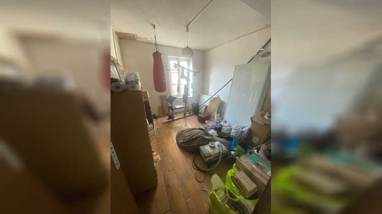 Ma-Cabane - Vente Maison Montaiguët-en-Forez, 75 m²