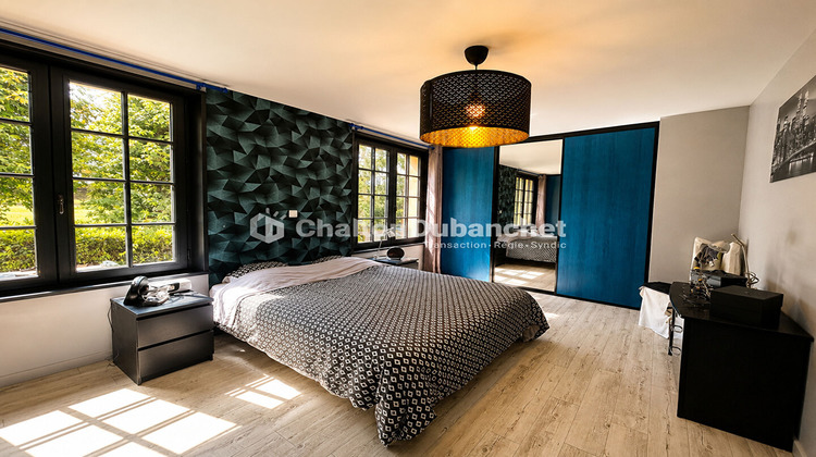 Ma-Cabane - Vente Maison MONTAIGUET-EN-FOREZ, 330 m²