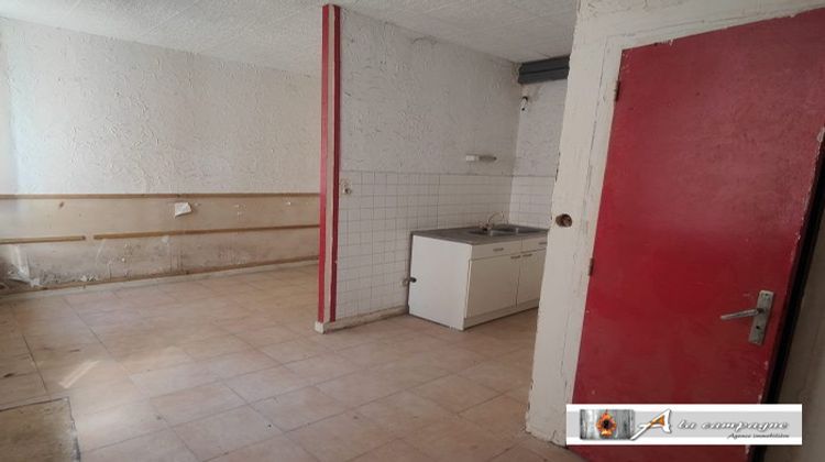 Ma-Cabane - Vente Maison Montaigut, 62 m²