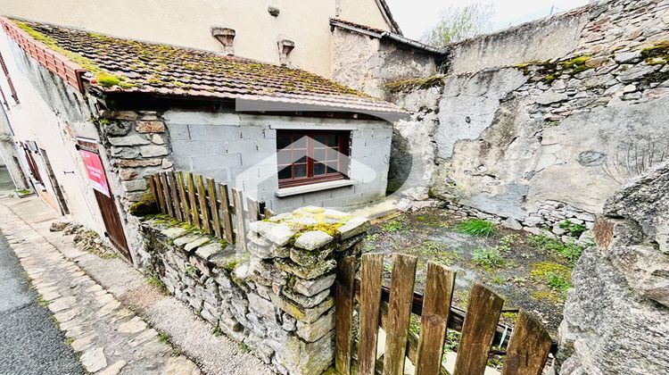 Ma-Cabane - Vente Maison MONTAIGUT, 82 m²