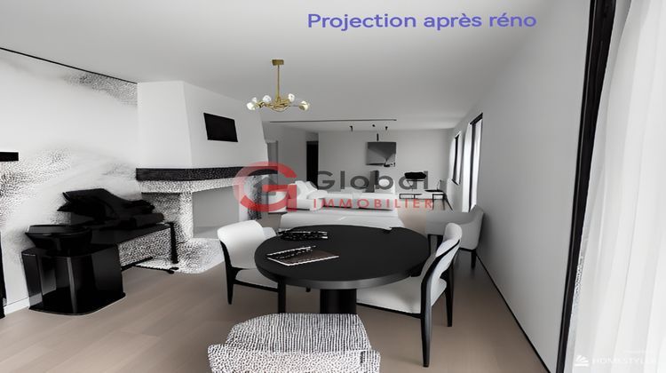Ma-Cabane - Vente Maison Montaigut, 101 m²