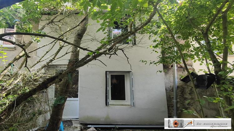 Ma-Cabane - Vente Maison Montaigut, 59 m²