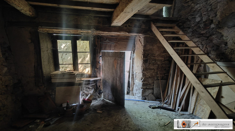 Ma-Cabane - Vente Maison Montaigut, 59 m²