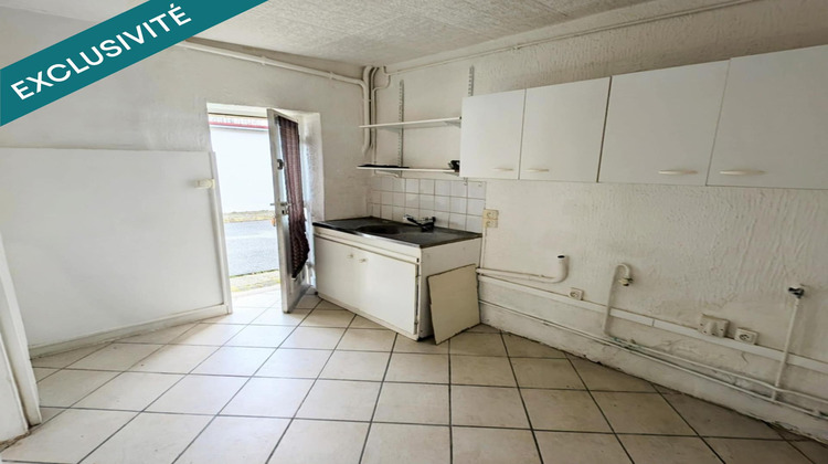 Ma-Cabane - Vente Maison Montaigut, 75 m²