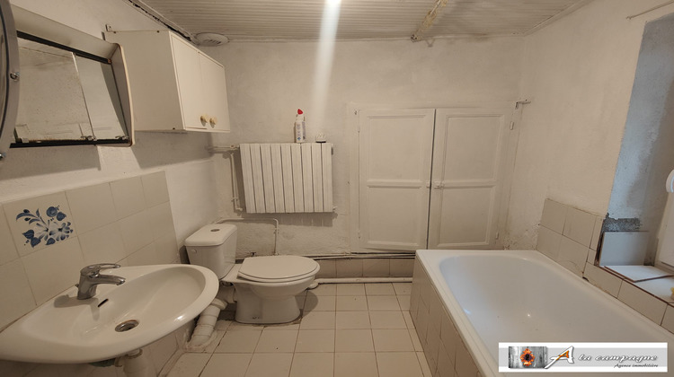 Ma-Cabane - Vente Maison Montaigut, 59 m²