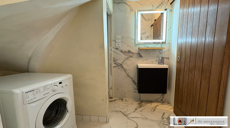 Ma-Cabane - Vente Maison Montaigut, 54 m²