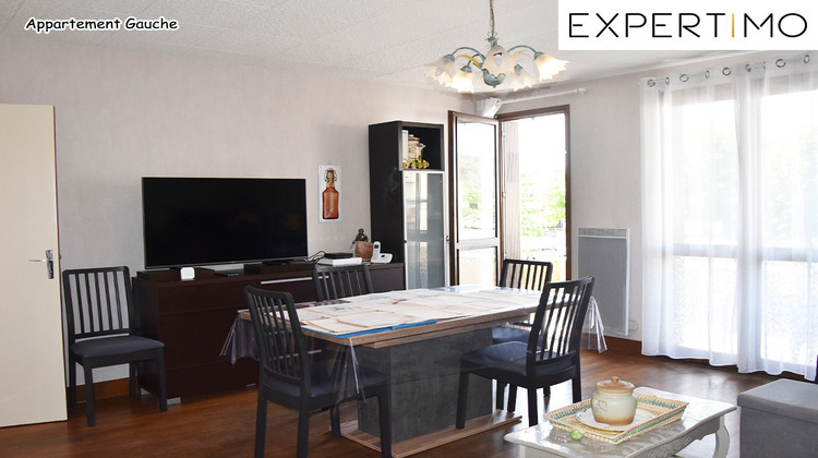 Ma-Cabane - Vente Maison Montaigut-en-Combraille, 135 m²