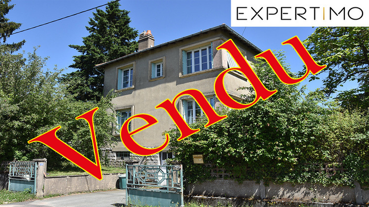 Ma-Cabane - Vente Maison Montaigut-en-Combraille, 116 m²