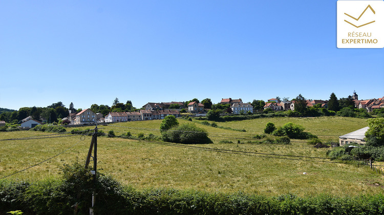 Ma-Cabane - Vente Maison Montaigut-en-Combraille, 116 m²